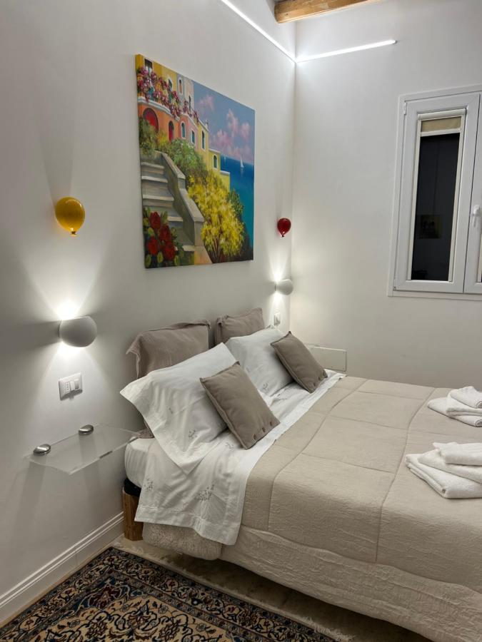 Suite Battisti 7 Lecce Exterior foto