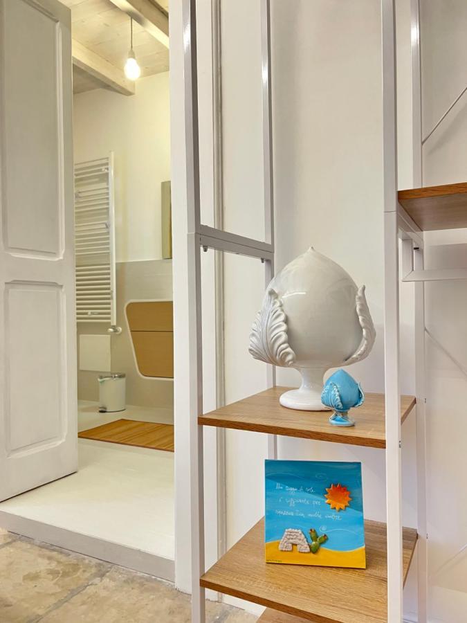 Suite Battisti 7 Lecce Exterior foto