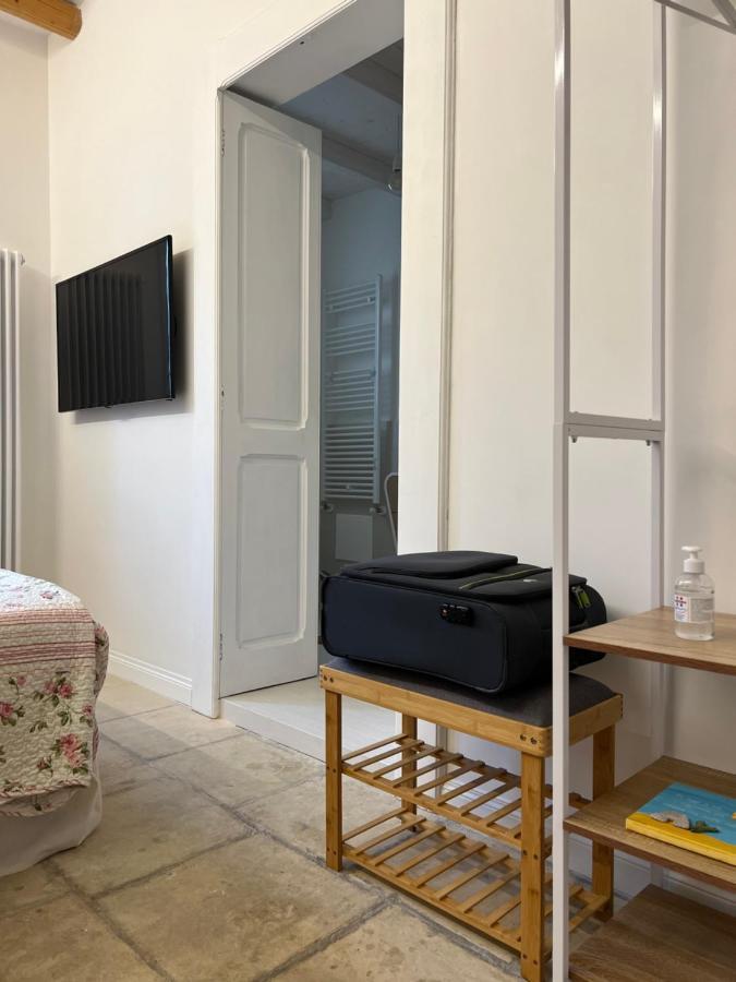 Suite Battisti 7 Lecce Exterior foto