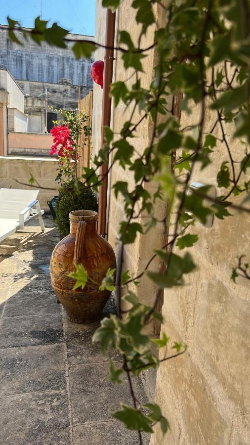 Suite Battisti 7 Lecce Exterior foto