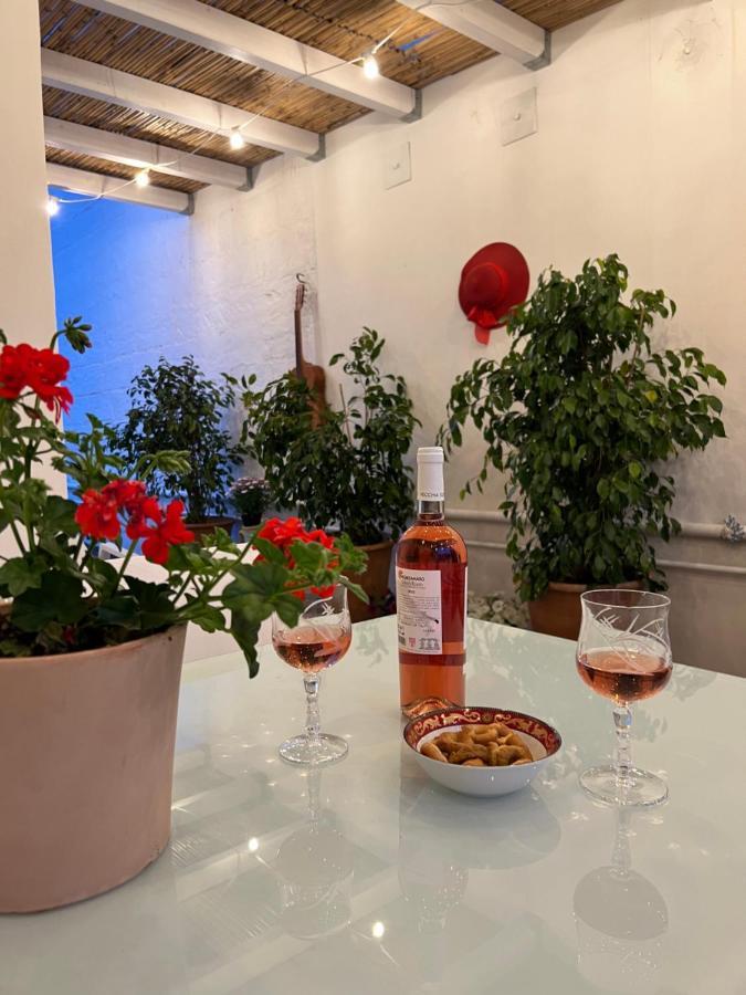 Suite Battisti 7 Lecce Exterior foto