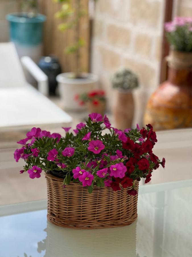 Suite Battisti 7 Lecce Exterior foto