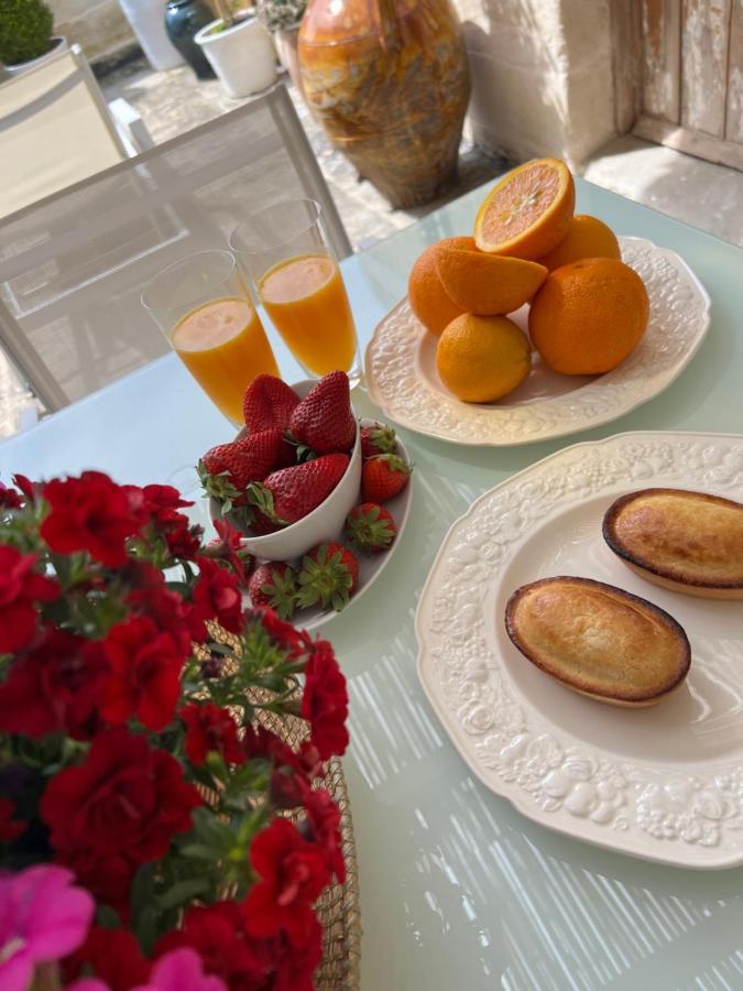 Suite Battisti 7 Lecce Exterior foto