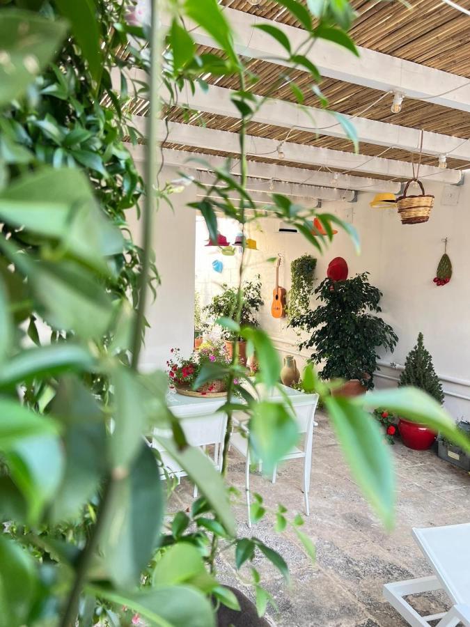 Suite Battisti 7 Lecce Exterior foto